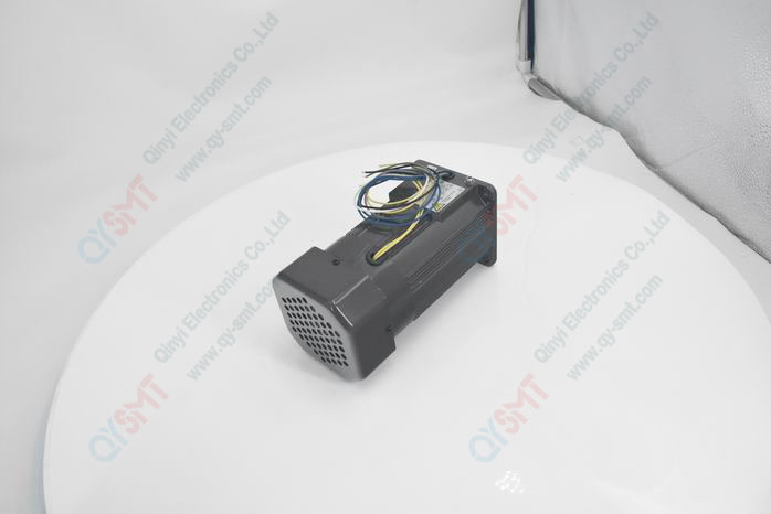 Motor for OMNIMAX