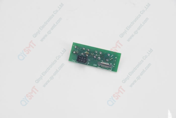 BOARD, PRINTED CIRCUIT