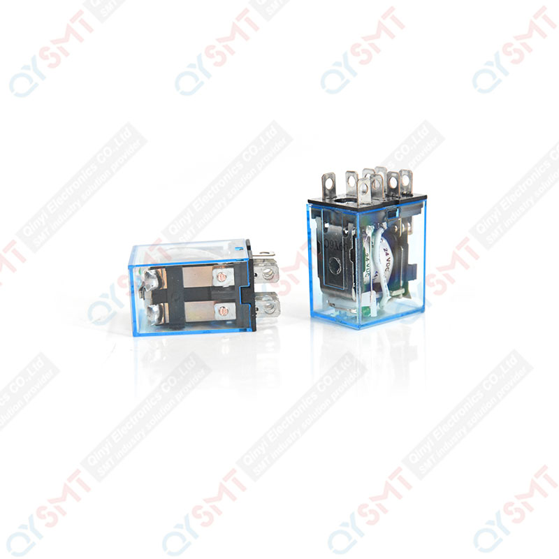 Relay（24VDC）