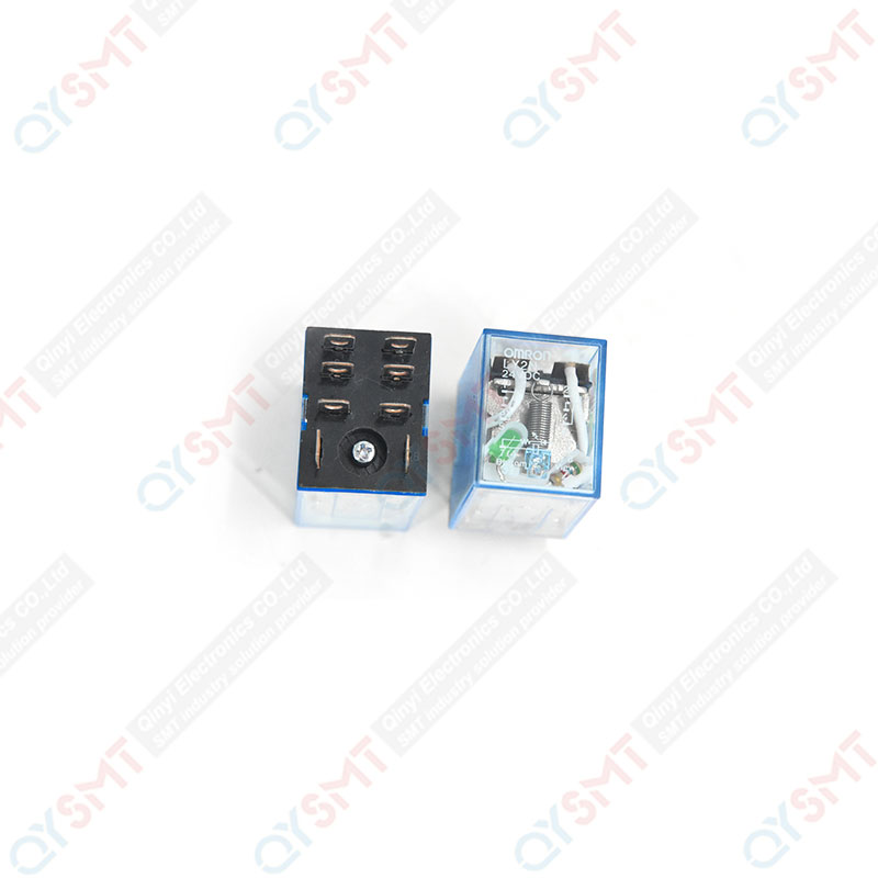Relay（24VDC）
