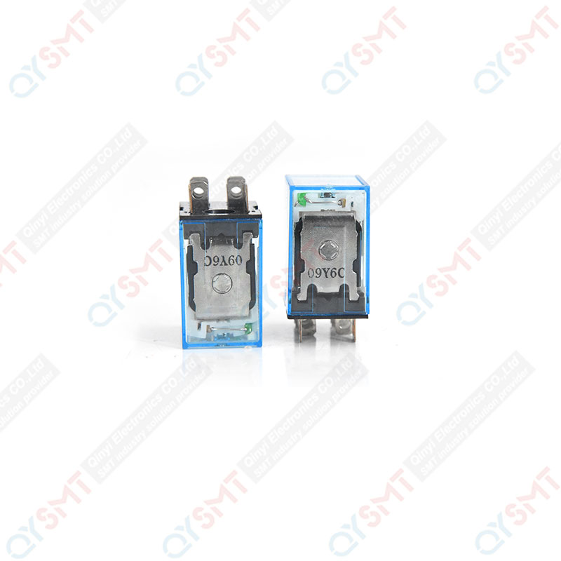 Relay（24VDC）