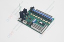 Omni Excel Reflow Oven Fan Motor Control Board