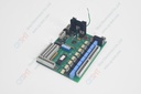 Omni Excel Reflow Oven Fan Motor Control Board