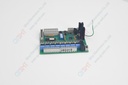 Omni Excel Reflow Oven Fan Motor Control Board