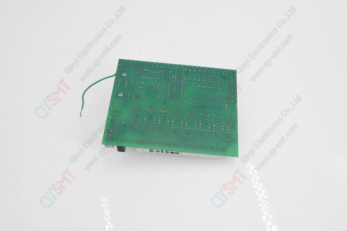 Omni Excel Reflow Oven Fan Motor Control Board