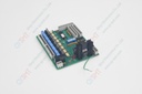 Omni Excel Reflow Oven Fan Motor Control Board