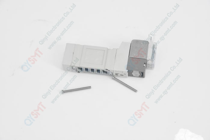 SOLENOID VALVE