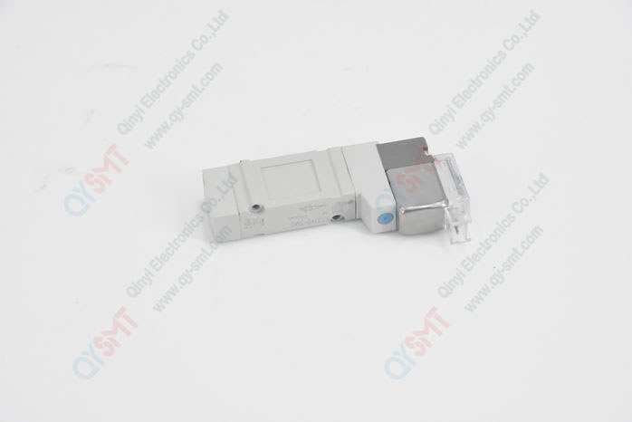 SOLENOID VALVE