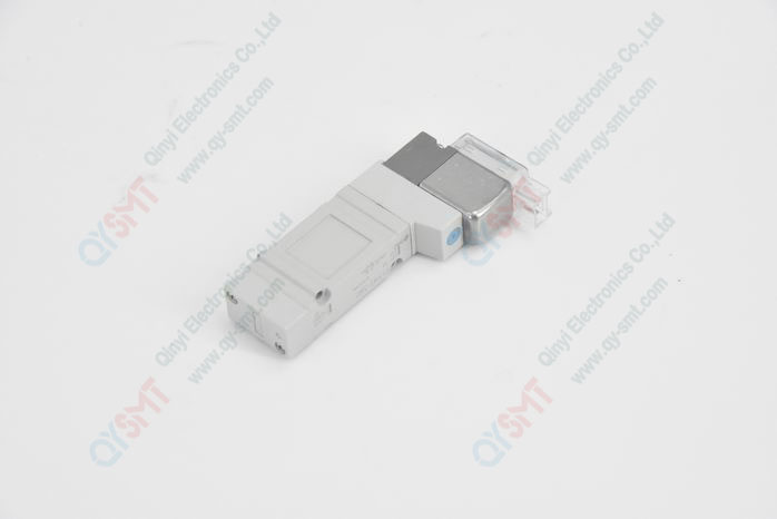 SOLENOID VALVE
