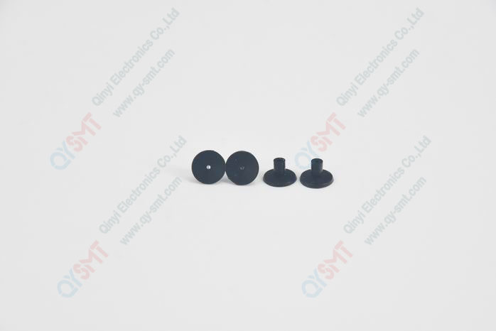 Vacuum pen cap 10MM