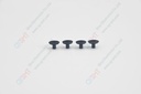 Vacuum pen cap 10MM