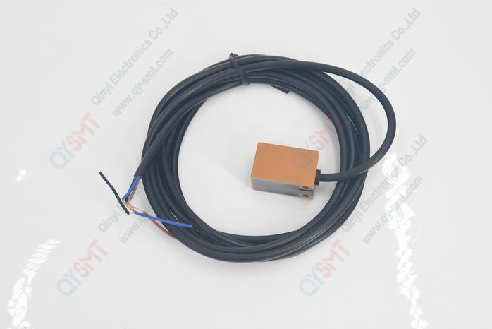 omron sensor