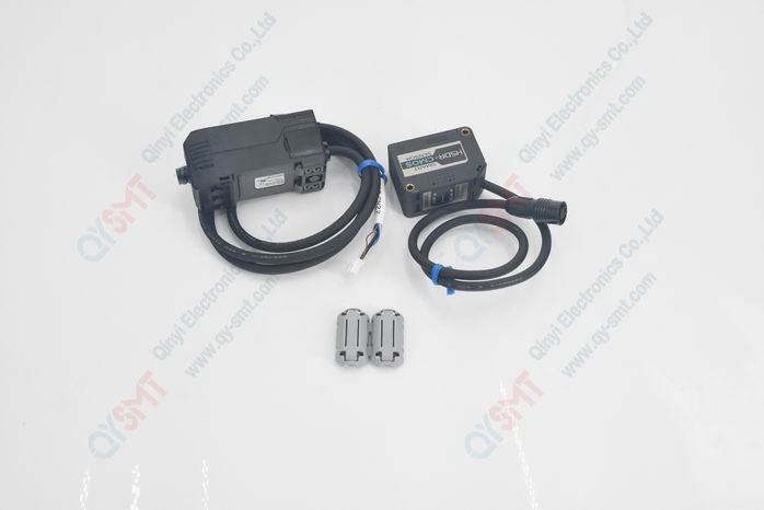 Height sensor unit asm ZX2-LD50-JK+ZX2-LDA11-JK2