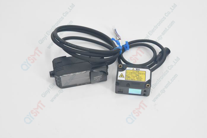 Height sensor unit asm ZX2-LD50-JK+ZX2-LDA11-JK2