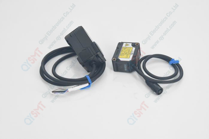 Height sensor unit asm ZX2-LD50-JK+ZX2-LDA11-JK2