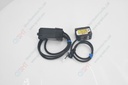 Height sensor unit asm ZX2-LD50-JK+ZX2-LDA11-JK2