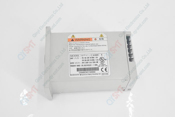 Motor Controller