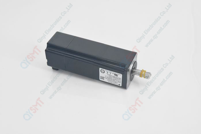 YASKAWA AC SERVO MOTOR