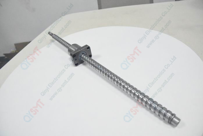Ball screw (for Y)