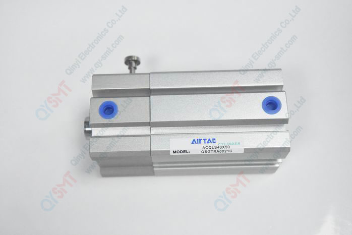CYLINDER RAIL