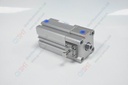 CYLINDER RAIL