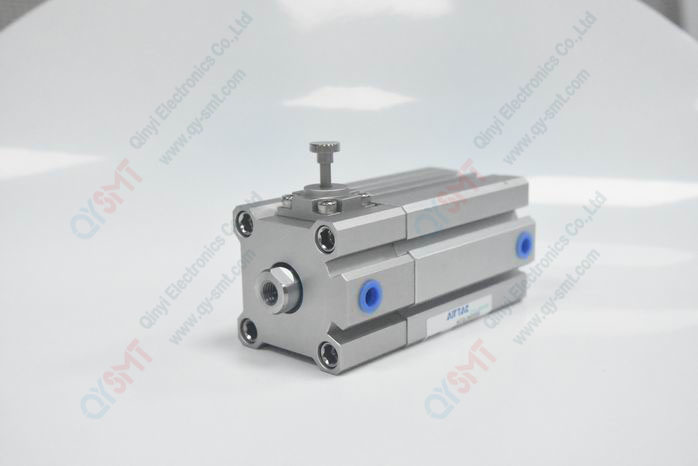CYLINDER RAIL