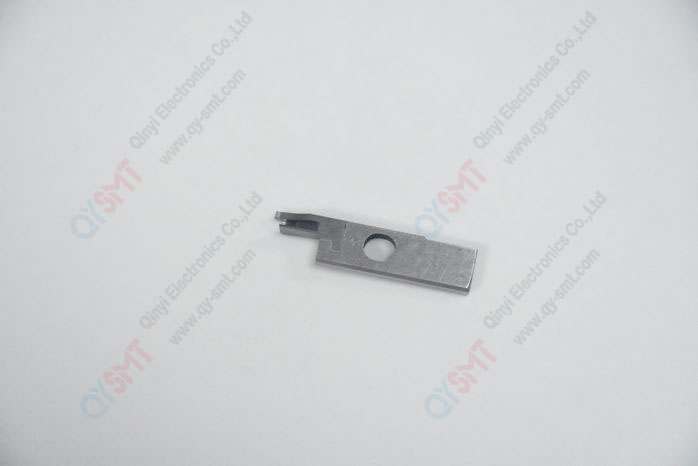 FIXED BLADE