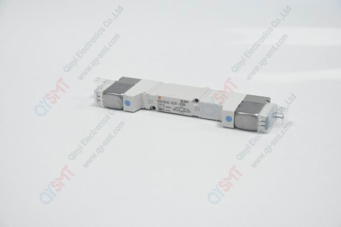 SOLENOID VALVE