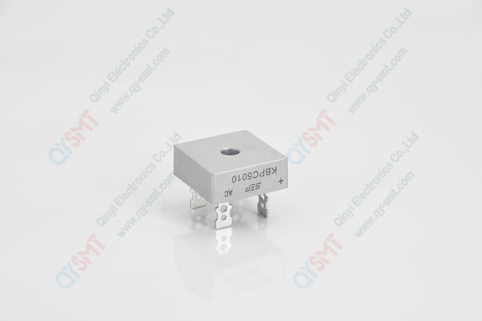 BRIDGE RECTIFIER