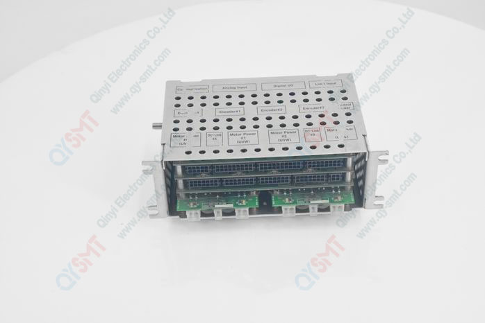 Mirae MX400 Driver