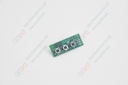 BOARD PRINTED CIRCUIT ( STEP SWITCH )