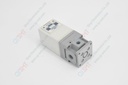 Pressure Regulator RS-232C