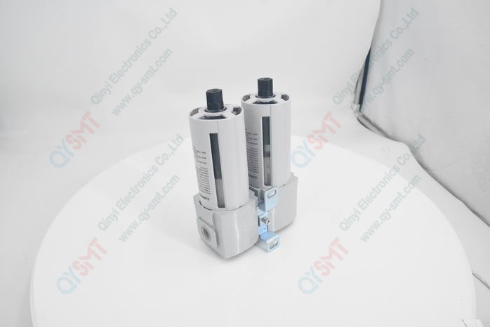 Oil-water separator filter cup (TPC PFH4+TPC PF4)