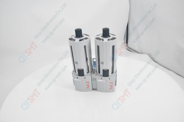 Oil-water separator filter cup (TPC PFH4+TPC PF4)