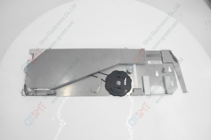 Autotronik feeder
