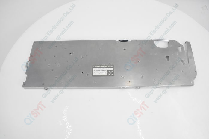 Autotronik feeder
