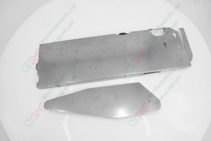 Autotronik feeder