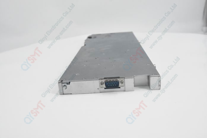 Autotronik feeder