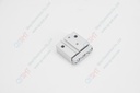 Miniature Guide Rod Cylinder