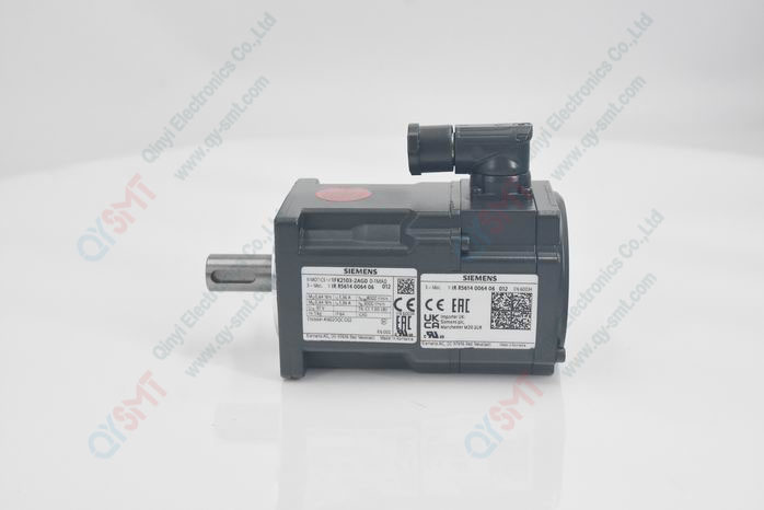 Servo Motor