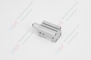 ROTARY CLAMP