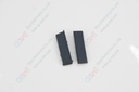 Tape press rubber