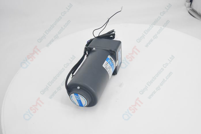 ZD motor