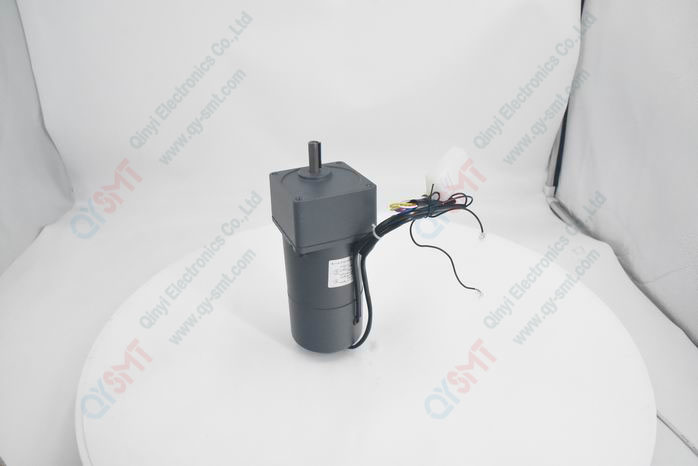 ZD motor