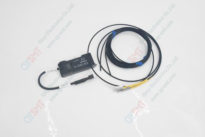 Stop -L Sensor ASM E3X-DA21-S+E32-T11-16, 2M