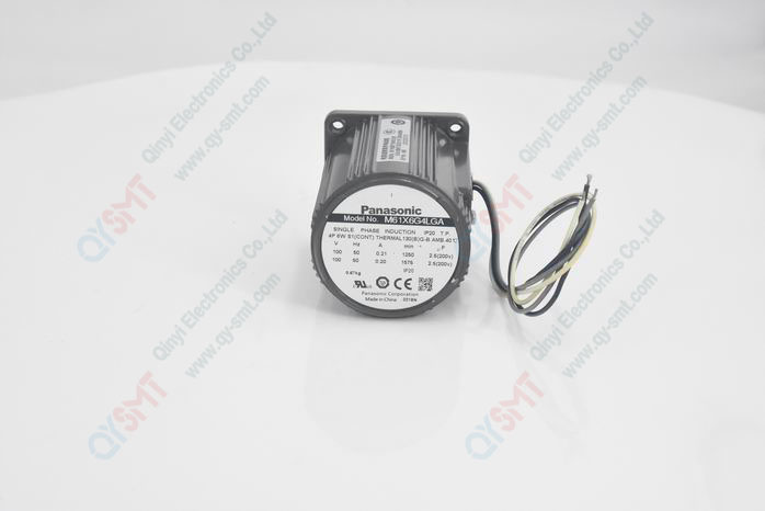 Servo Motor