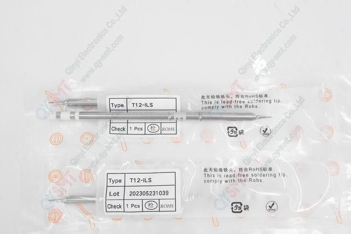 soldering bit