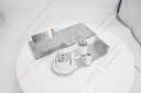 Zcut-9 Tape dispenser stand