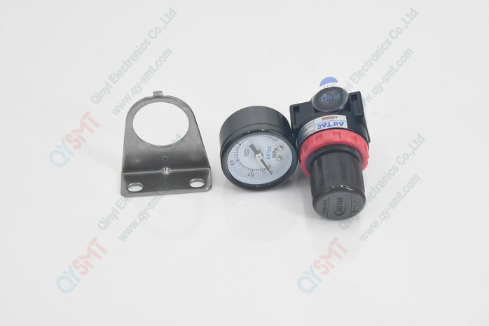 AIR REGULATOR
