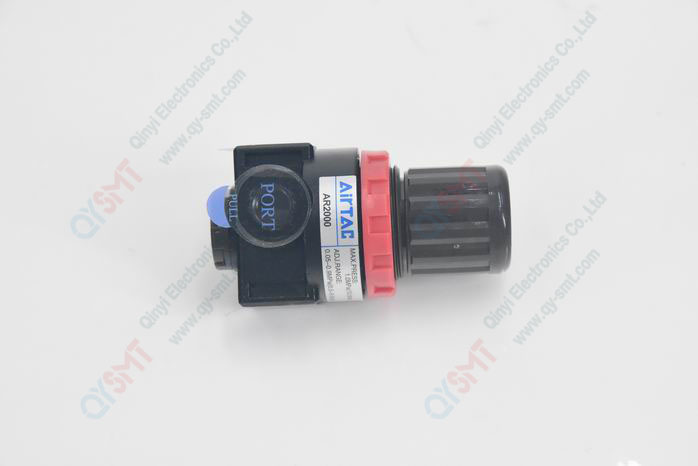 AIR REGULATOR